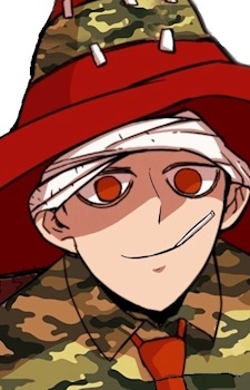 Gambar Karakter Choco Bibi