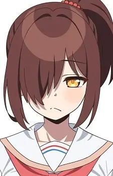 Gambar Karakter Anime: Asane Tachibana