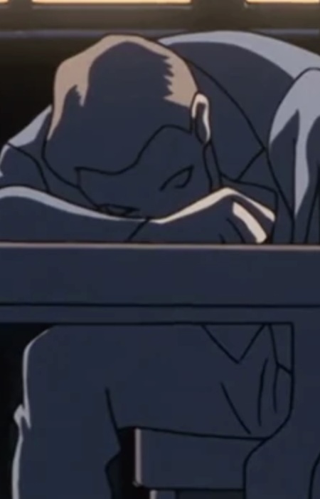 Gambar Karakter Vanel