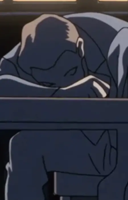Gambar Karakter Anime: Vanel