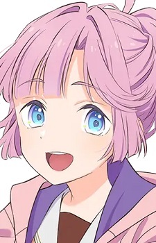 Gambar Karakter Hime Anyoji