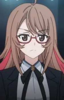 Gambar Karakter Anime: Cystea