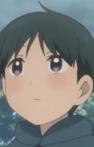 Gambar Karakter Anime: Ren
