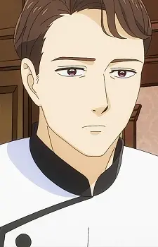 Gambar Karakter Anime: Ryou Hamasaki