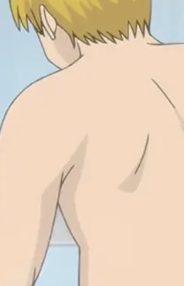 Gambar Karakter George's Dad