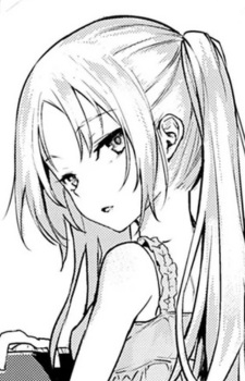 Gambar Karakter Anime: Kanako  Tateshiba