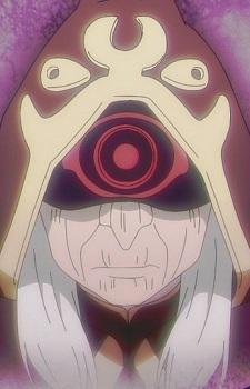 Gambar Karakter Ayako Makinose