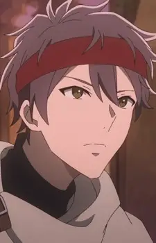 Gambar Karakter Anime: Lloyd