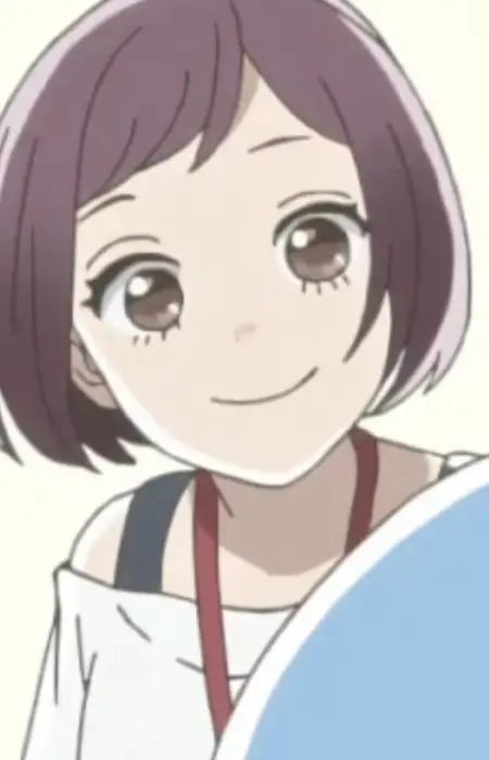 Gambar Karakter Anime: Mikko-chan