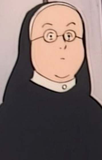 Gambar Karakter Elizabeth