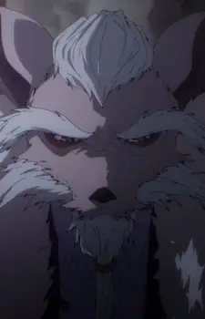 Gambar Karakter Anime: Kojui Lin