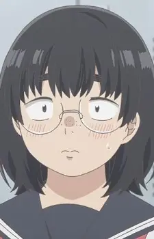 Gambar Karakter Anime: Hana Tabata