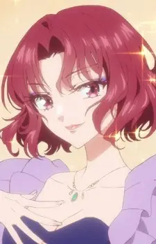 Gambar Karakter Anime: Subaru Ayase