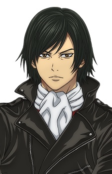 Gambar Karakter Ichiyou Shimamura