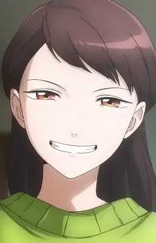 Gambar Karakter Anime: Asami Kase