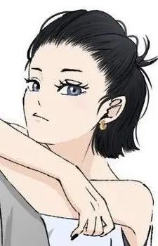 Gambar Karakter Anime: Miwa Kageyama