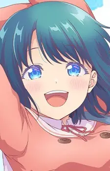 Gambar Karakter Anime: Shio Minamo