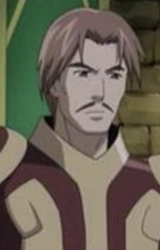 Gambar Karakter Anime: Aiden