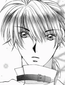 Gambar Karakter Anime: Kai Toichi