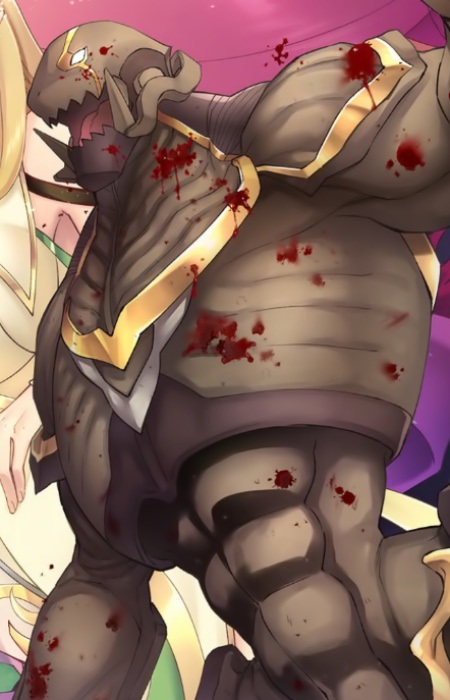Gambar Karakter Yunos
