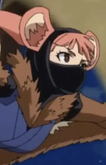 Gambar Karakter Anime: Clair's Sidekick