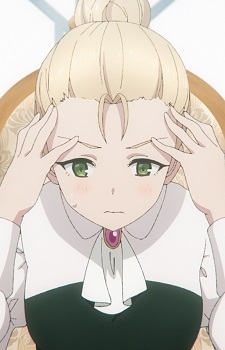 Gambar Karakter Lindsay Pail