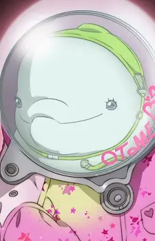 Gambar Karakter Anime: Otome