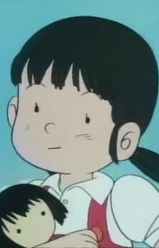 Gambar Karakter Miyoko