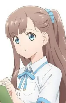 Gambar Karakter Anime: Nao