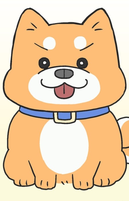 Gambar Karakter Sukekiyo