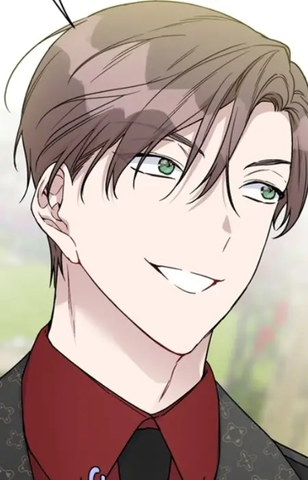 Gambar Karakter Anime: Temir