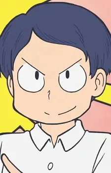 Gambar Karakter Anime: Ryouta Adatara