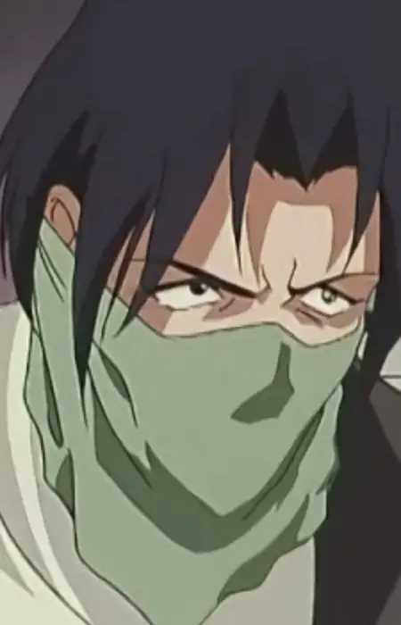 Gambar Karakter Anime: Jean