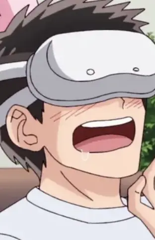 Gambar Karakter Anime: Nozomi's Husband