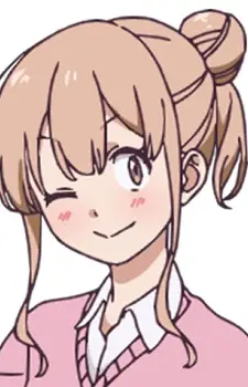Gambar Karakter Anime: Yukari Henmi