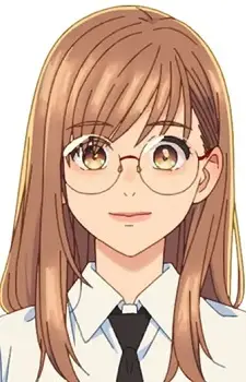 Gambar Karakter Anime: Nobara Tone