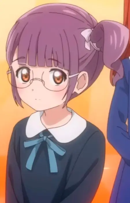 Gambar Karakter Anime: Honami Kanie
