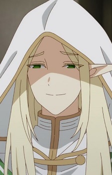 Gambar Karakter Lord Rodde