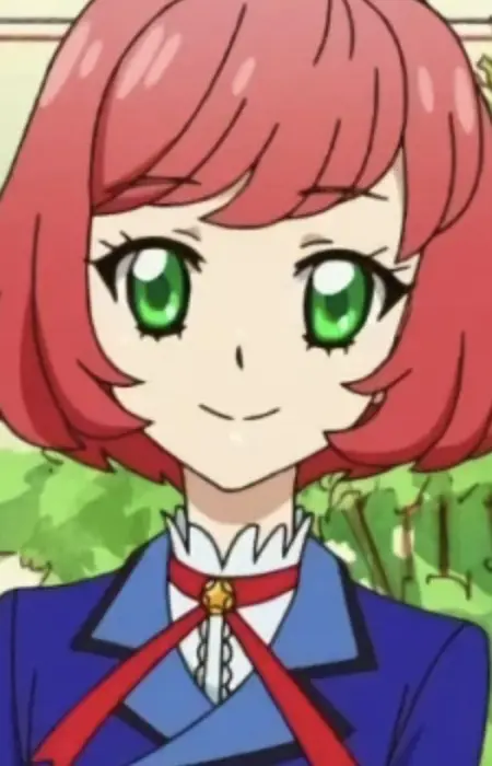 Gambar Karakter Anime: Kino Kuribayashi