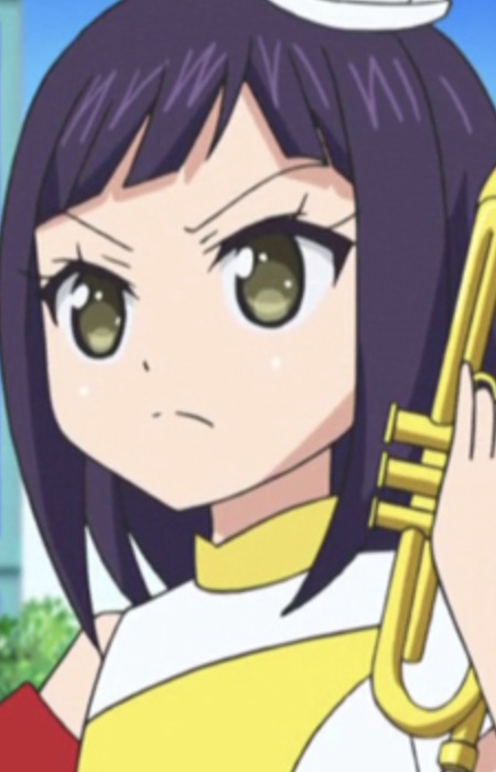 Gambar Karakter Anime: Kanade