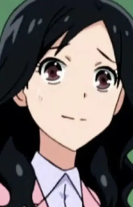 Gambar Karakter Anime: Teacher