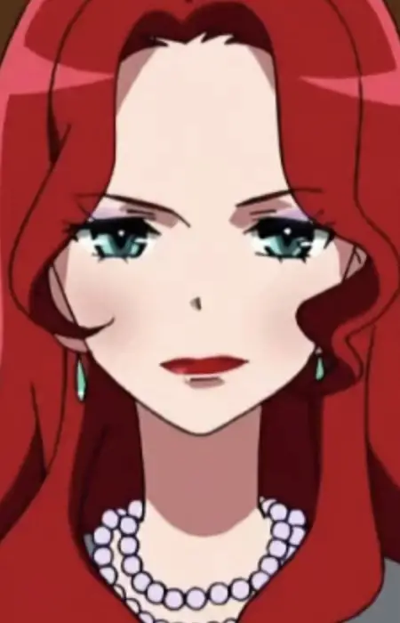 Gambar Karakter Anime: Ritsu Renjouji