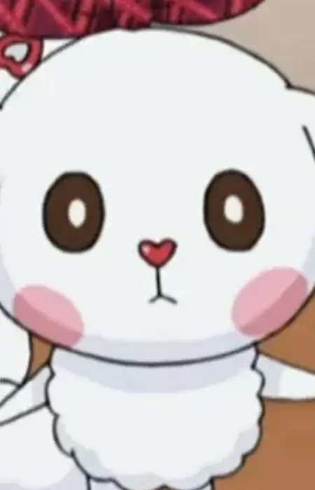 Gambar Karakter Anime: Mimmy