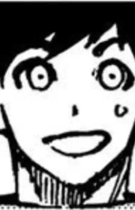 Gambar Karakter Anime: Ryuuhei Osuna