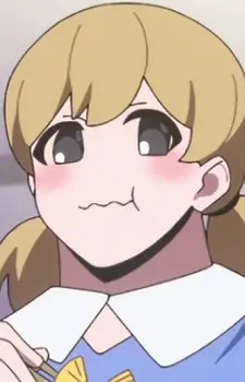 Gambar Karakter Anime: Towako Morimatsu