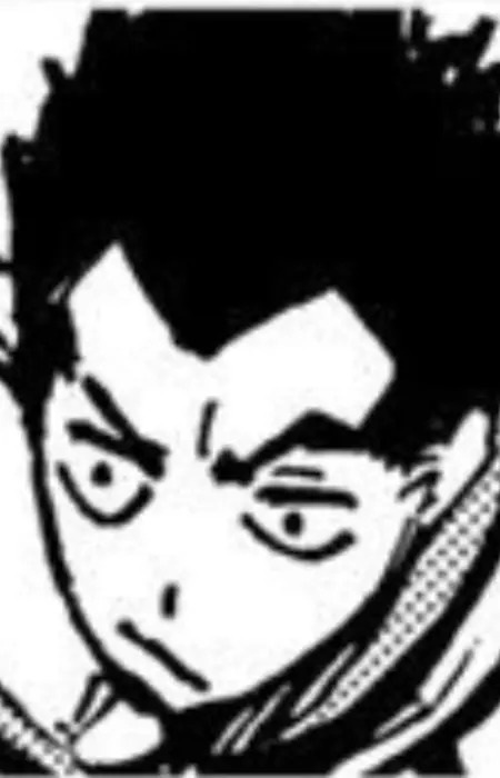 Gambar Karakter Takayuki Tokorojouji