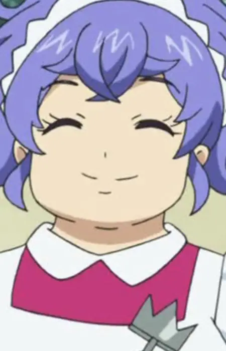 Gambar Karakter Anime: Dorothy's Mother