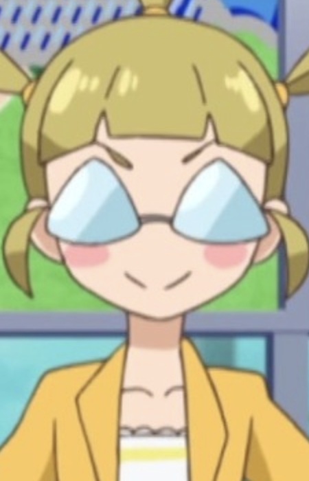 Gambar Karakter Anime: Toko