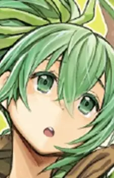 Gambar Karakter Anime: Wynn