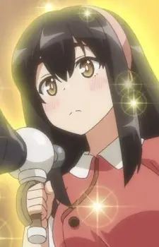 Gambar Karakter Anime: Fia